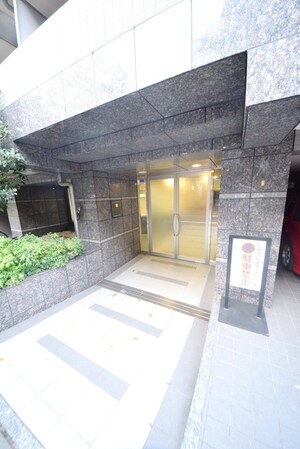 ルーブル芦花公園の物件内観写真